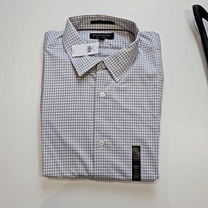 New With Tags Banana Republic Slim Fit dress shirt